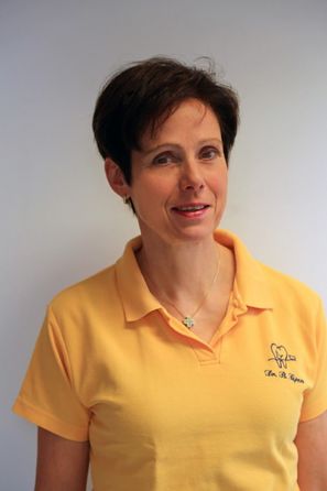 Dr. Beate Fijan